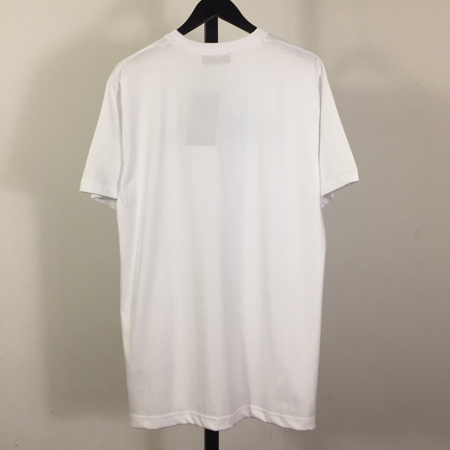 Gucci Cotton Jersey T-shirt With Print  - 