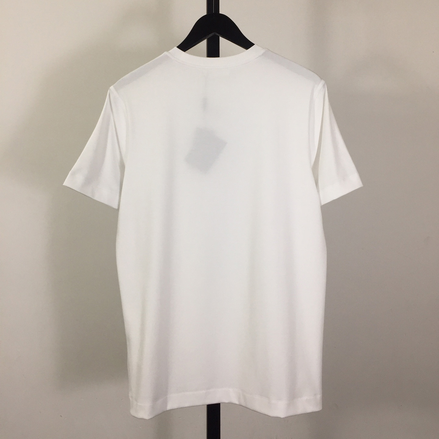 Prada Logo T-Shirt - 