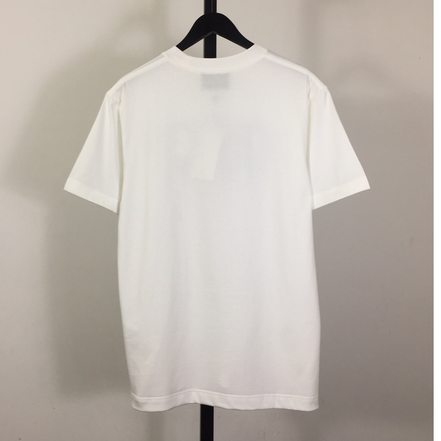 Gucci Cotton Jersey T-shirt With Print  - 
