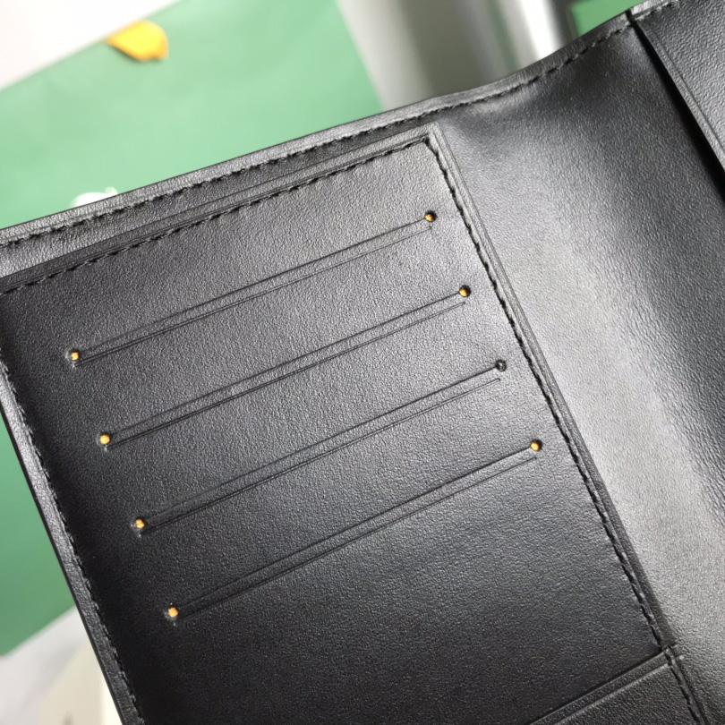Goyard Grenelle Passport Cover - 