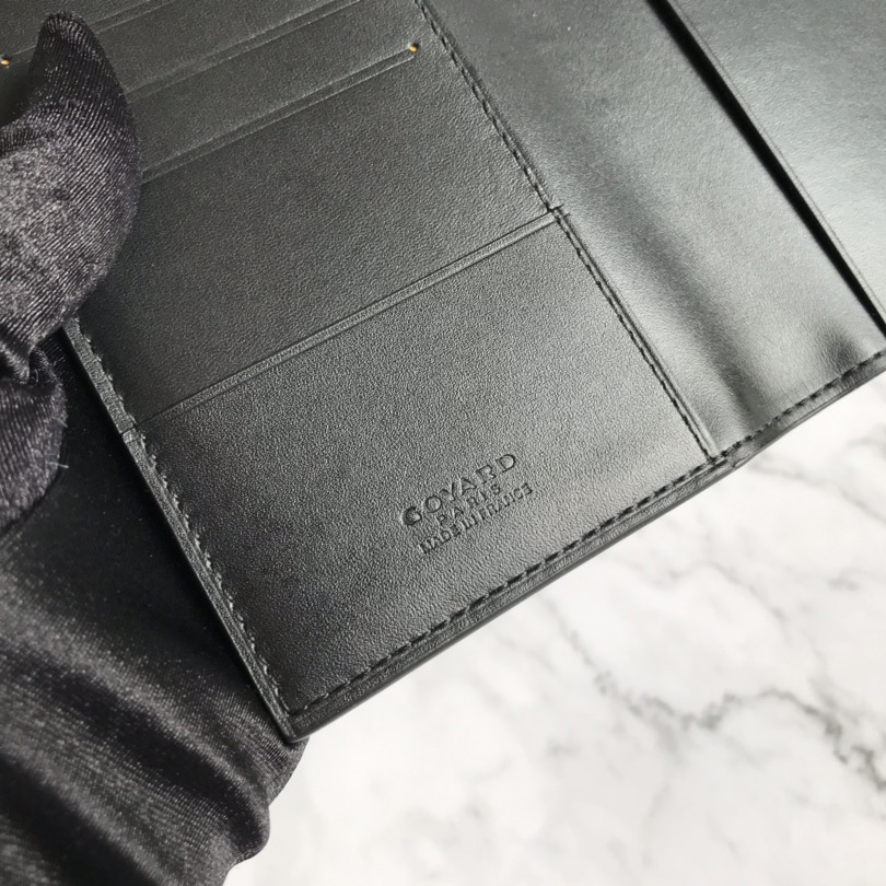 Goyard Grenelle Passport Cover - 