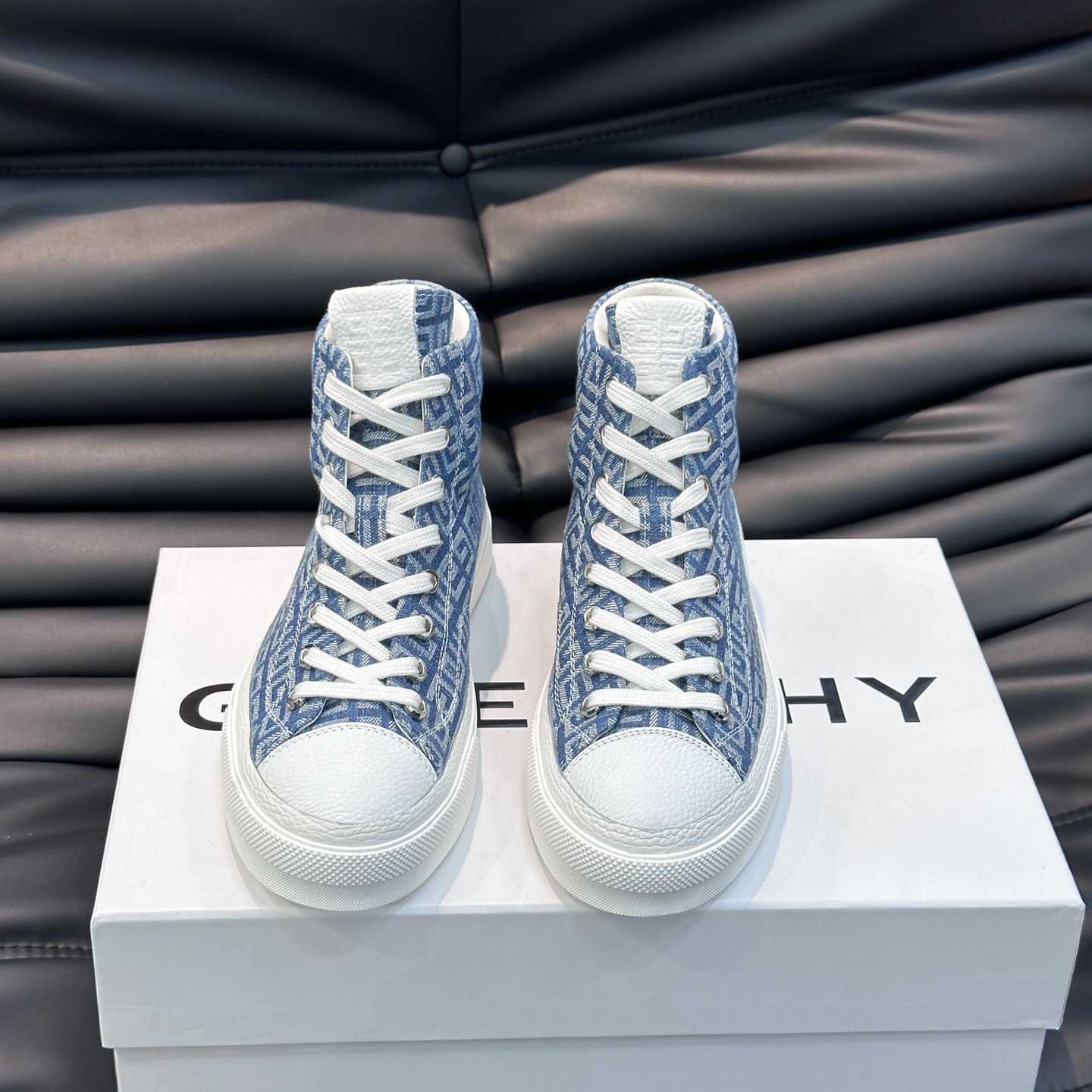 Givenchy City High 'Denim Blue'  - 