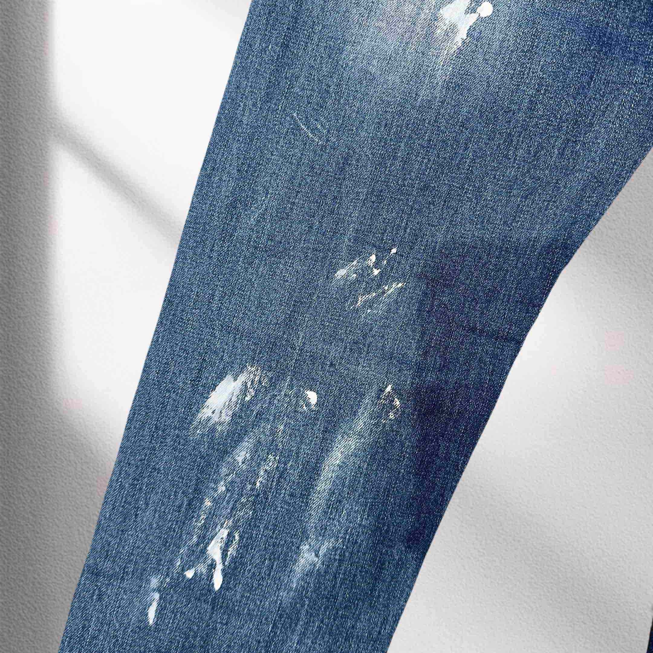 Purple-Brand Jeans   1348 - 