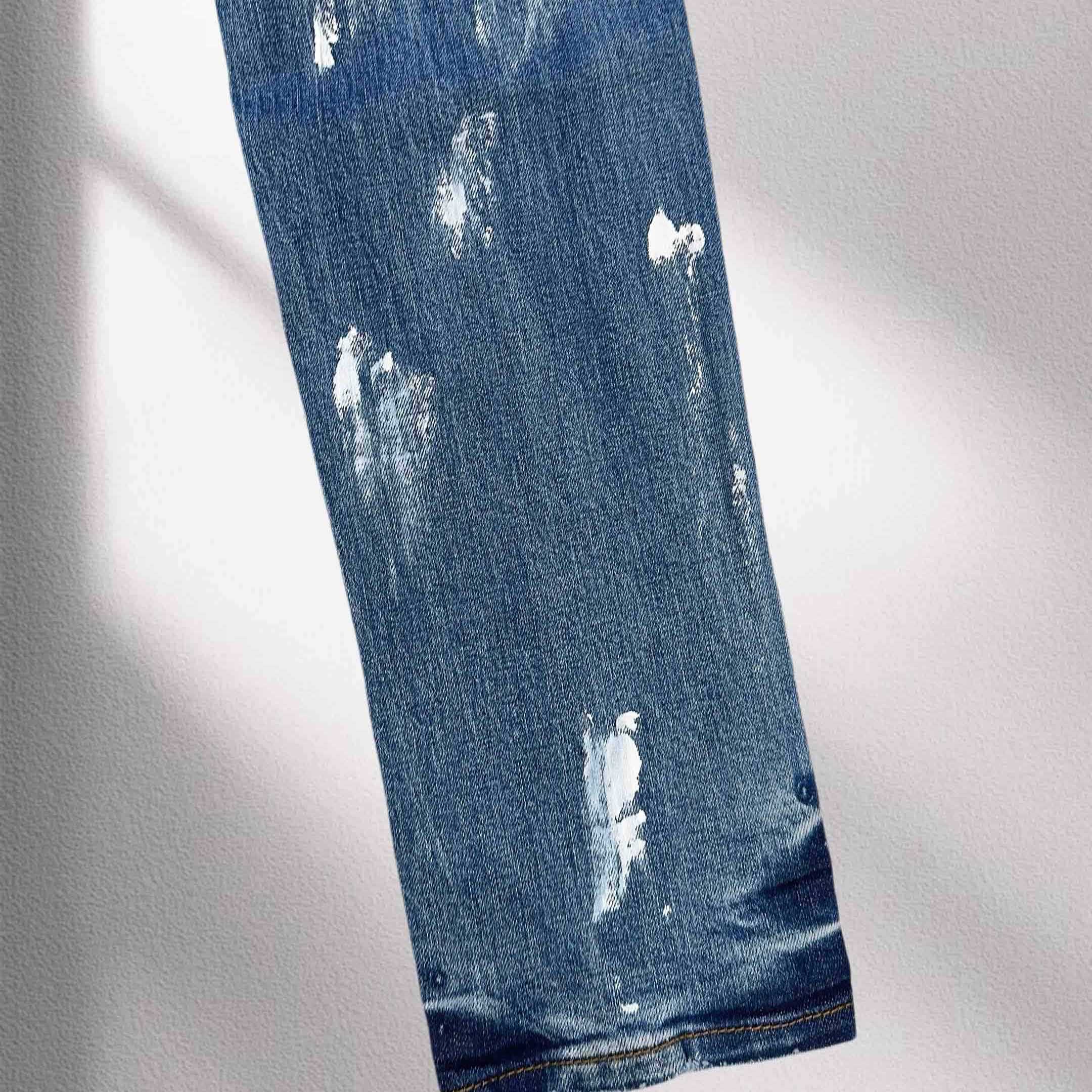 Purple-Brand Jeans   1348 - 
