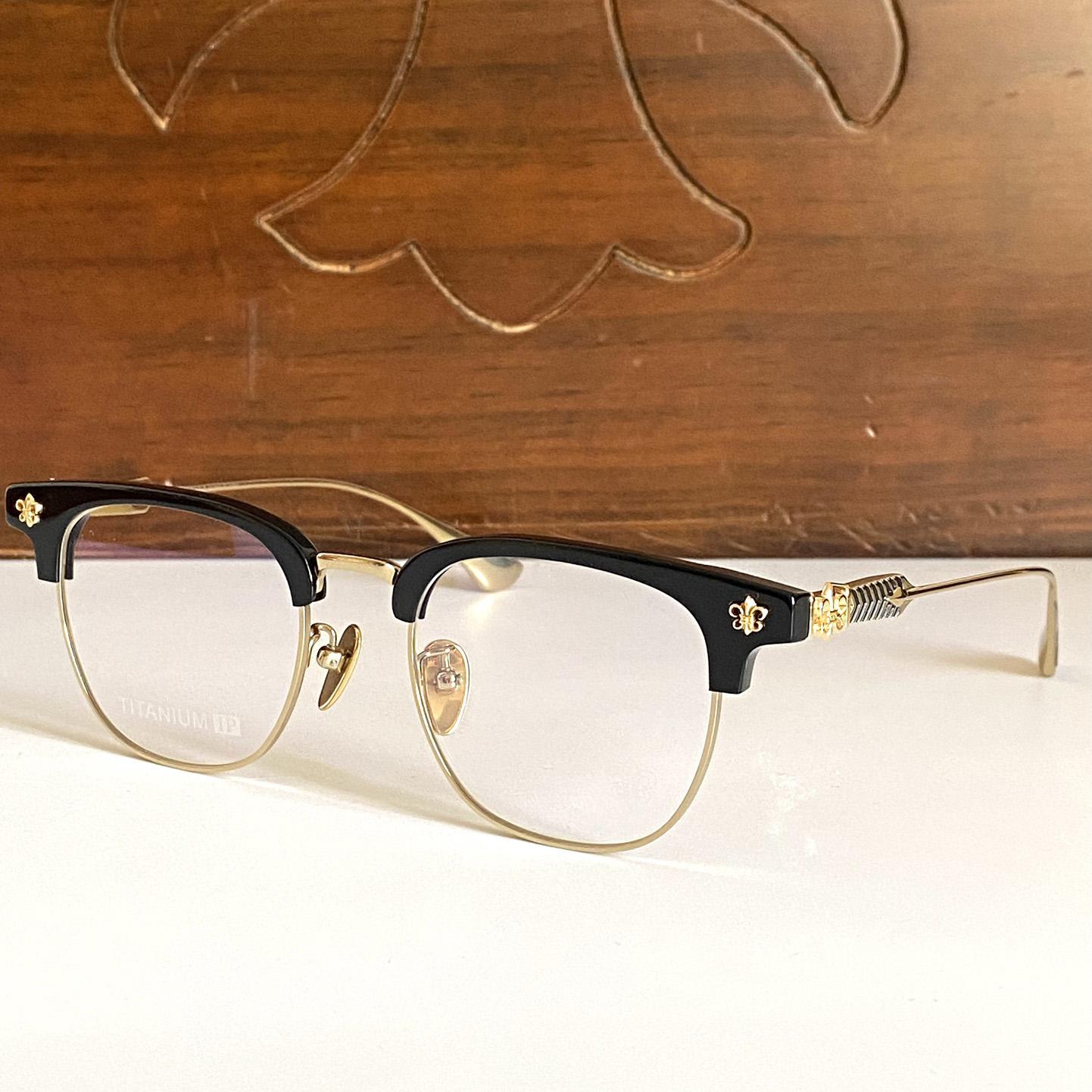 Chrome Hearts CH8305 Glasses - 