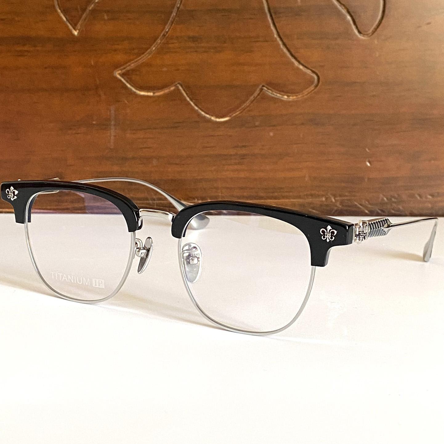 Chrome Hearts CH8305 Glasses - 