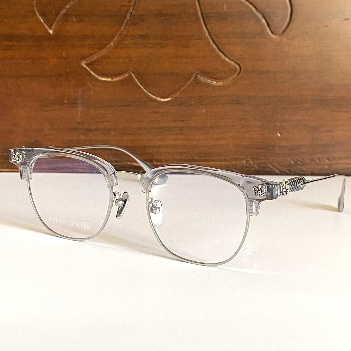 Chrome Hearts CH8305 Glasses - 