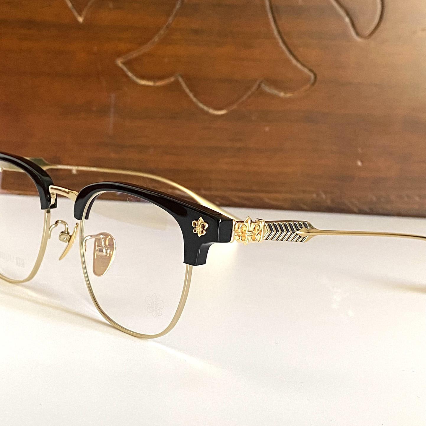 Chrome Hearts CH8305 Glasses - 