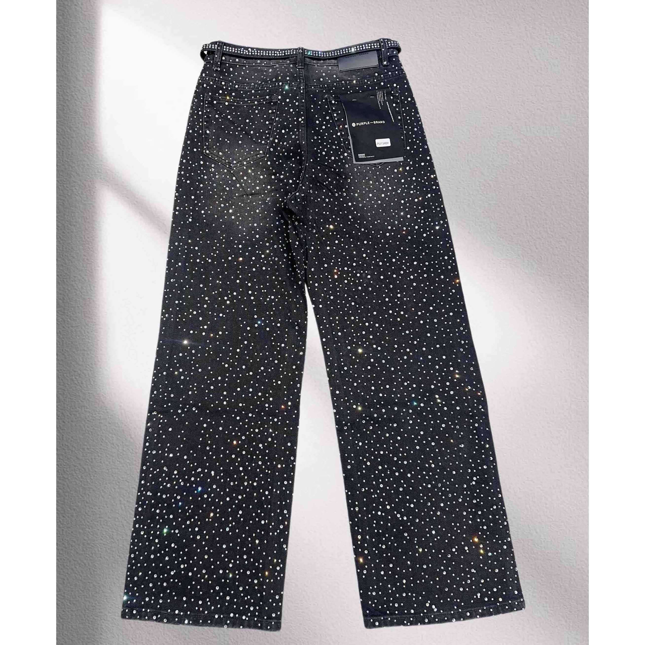 Purple-Brand Jeans   1340 - 