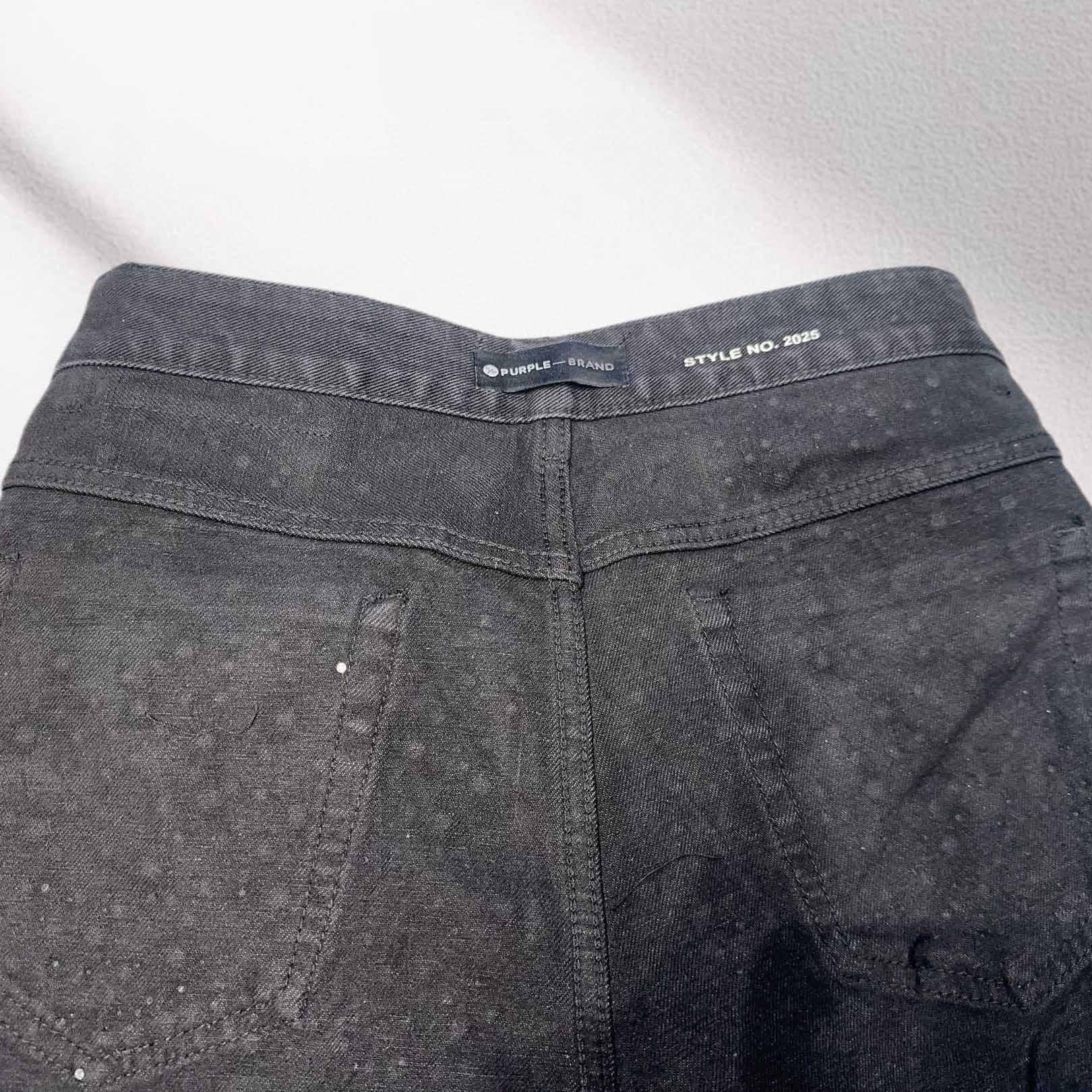 Purple-Brand Jeans   1340 - 