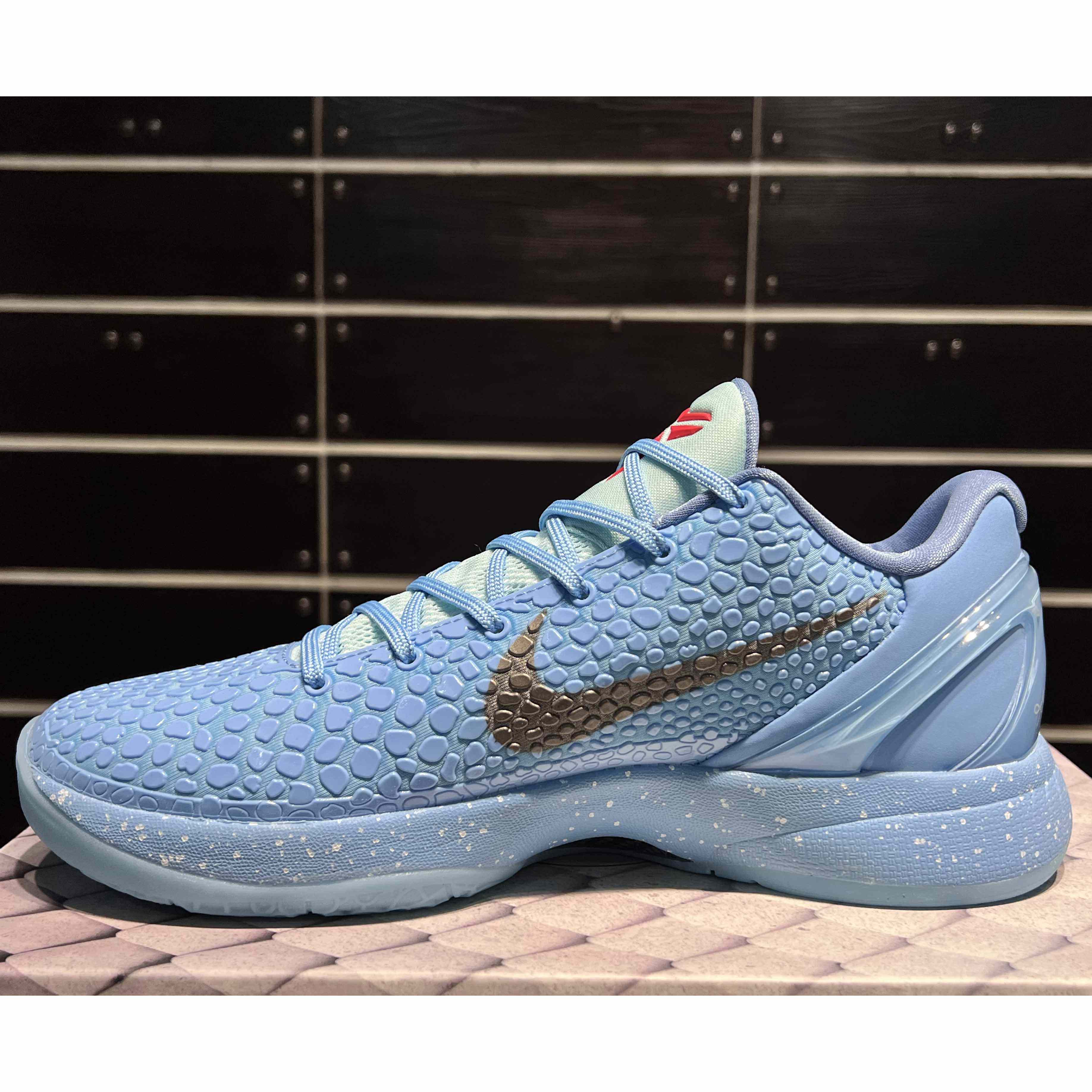 Nike Zoom Kobe 6 Sneakers       PE2023-100 - 