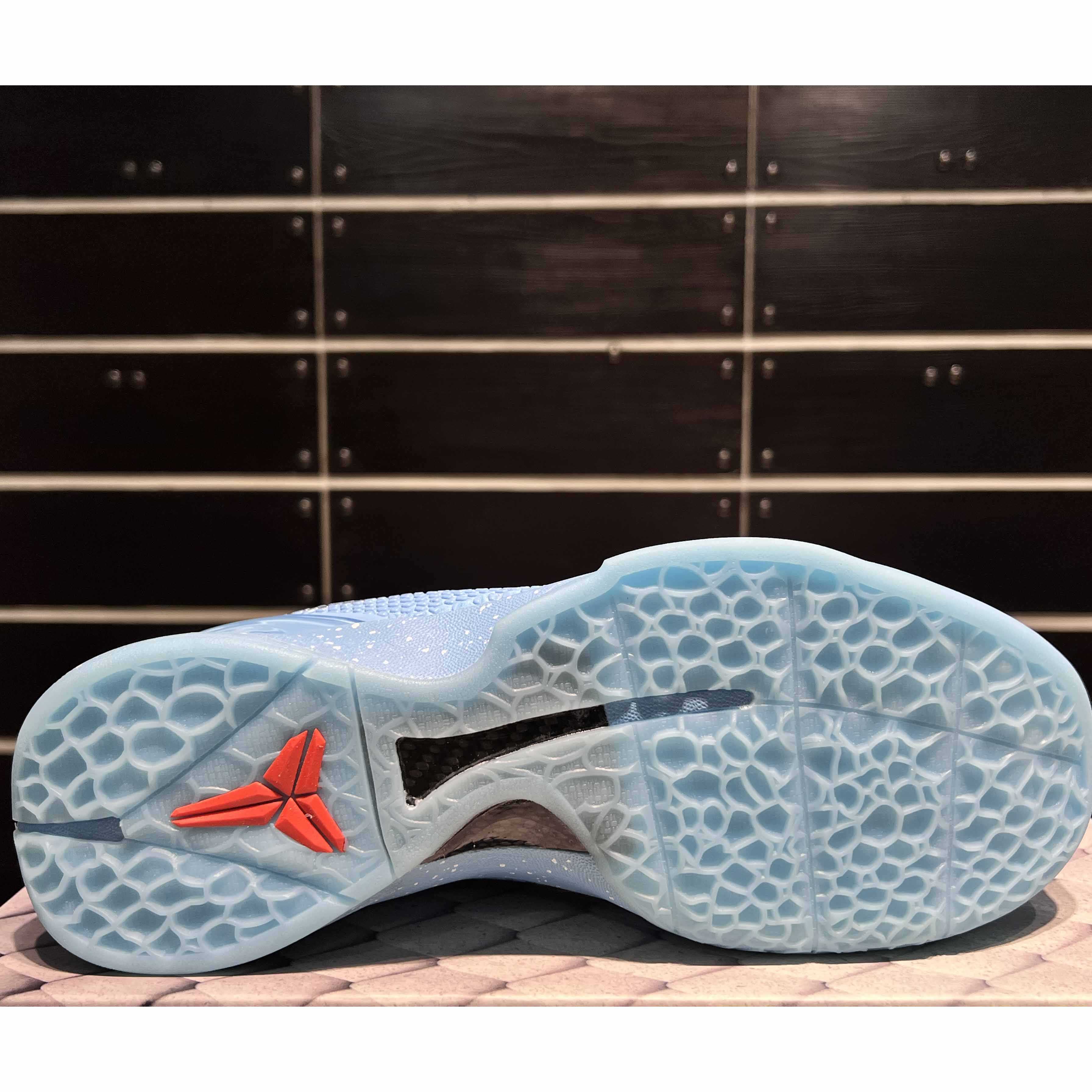 Nike Zoom Kobe 6 Sneakers       PE2023-100 - 