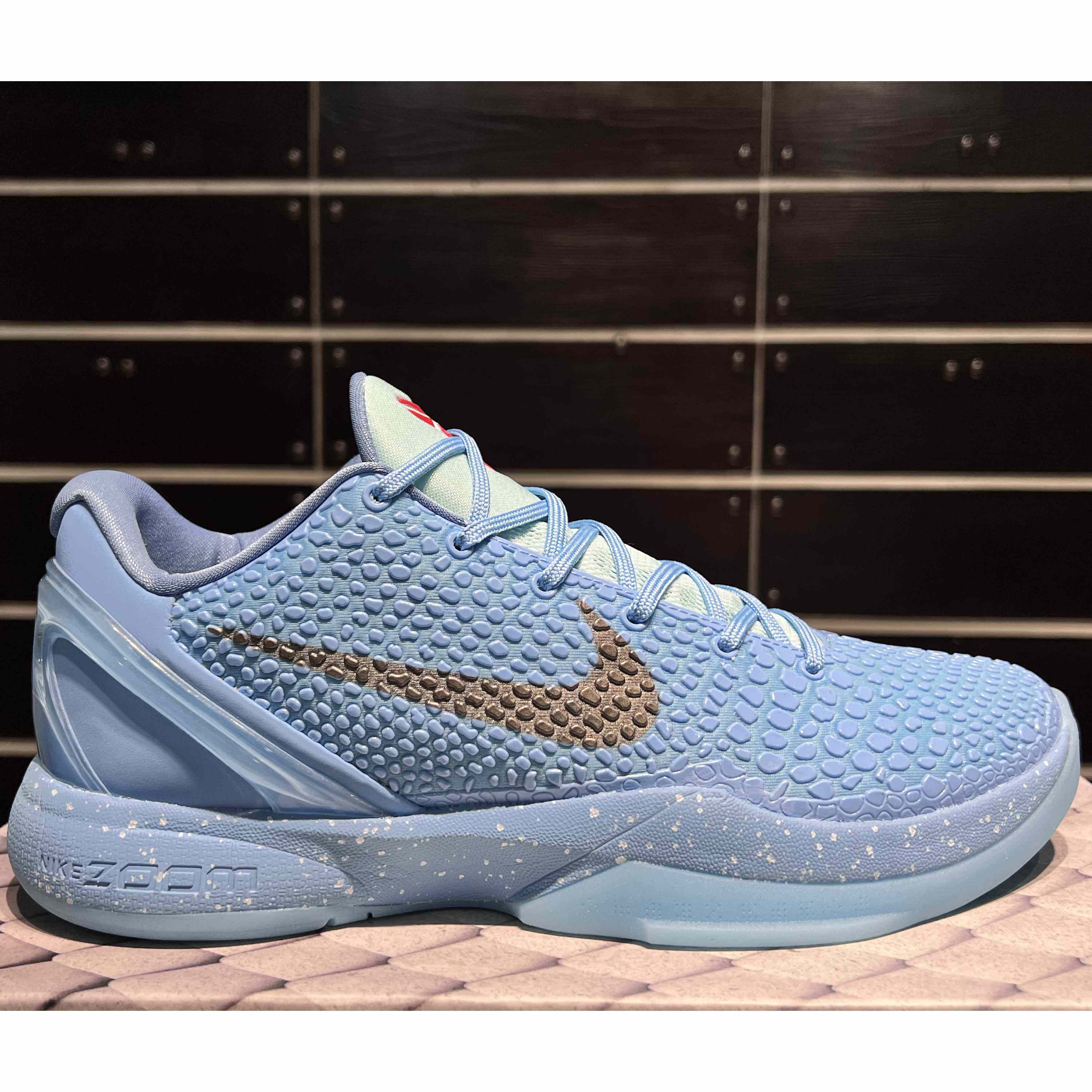Nike Zoom Kobe 6 Sneakers       PE2023-100 - 