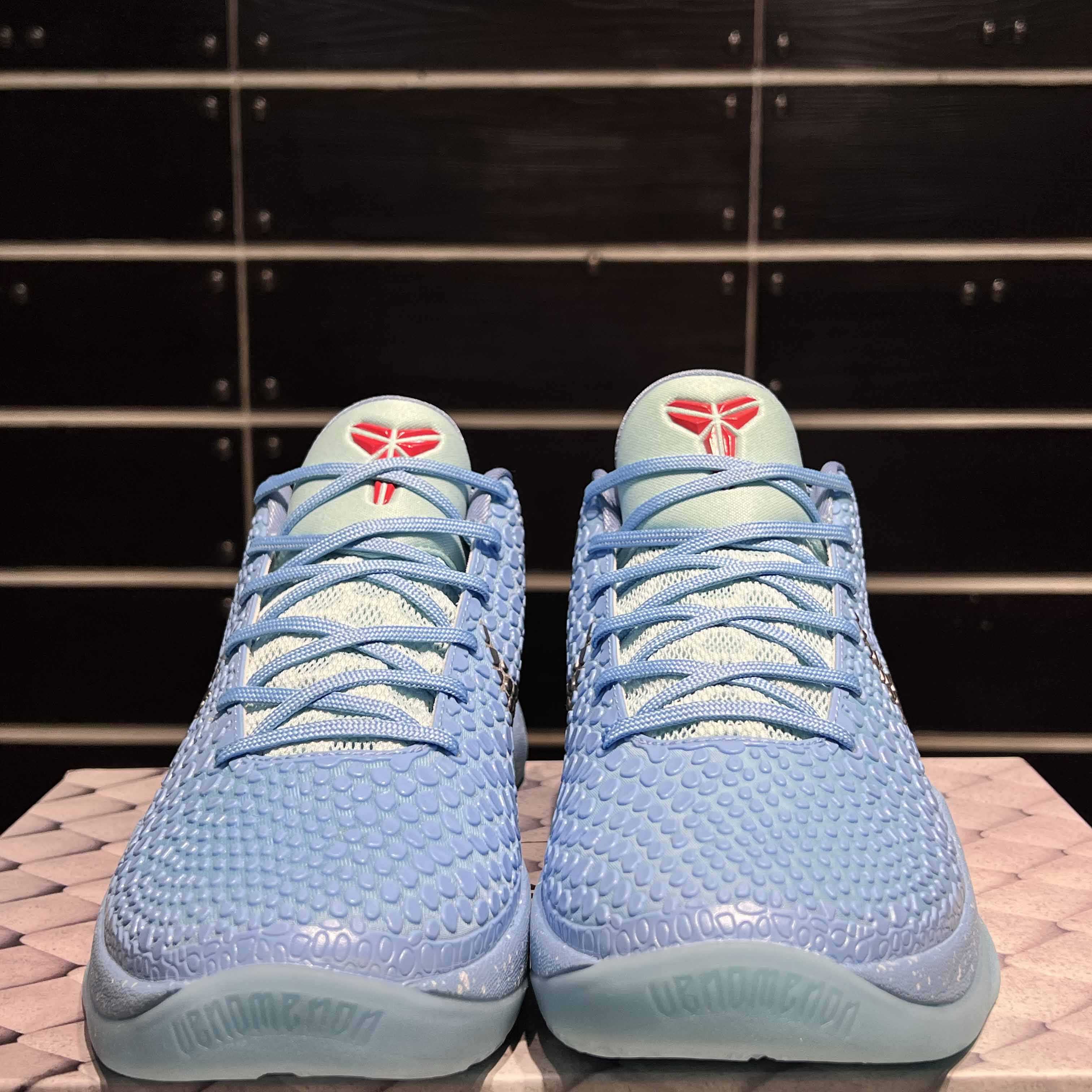 Nike Zoom Kobe 6 Sneakers       PE2023-100 - 