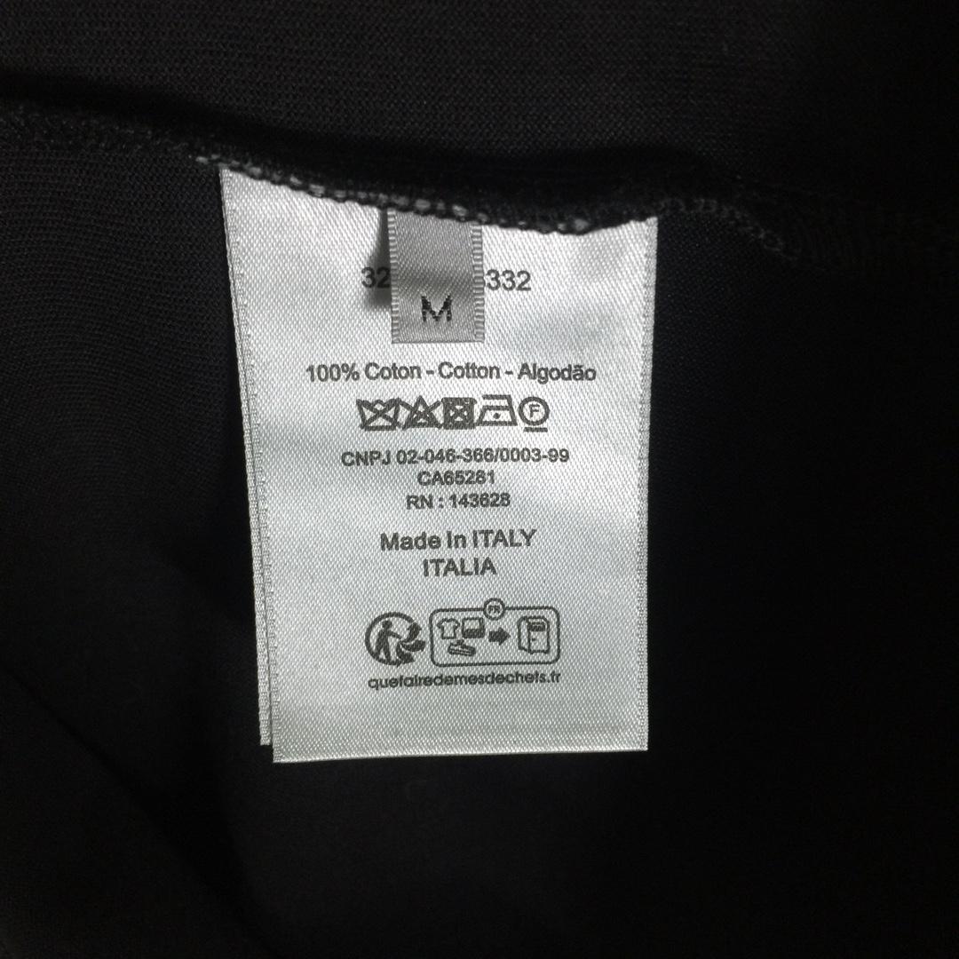 Dior Oblique Pocket T-Shirt - 