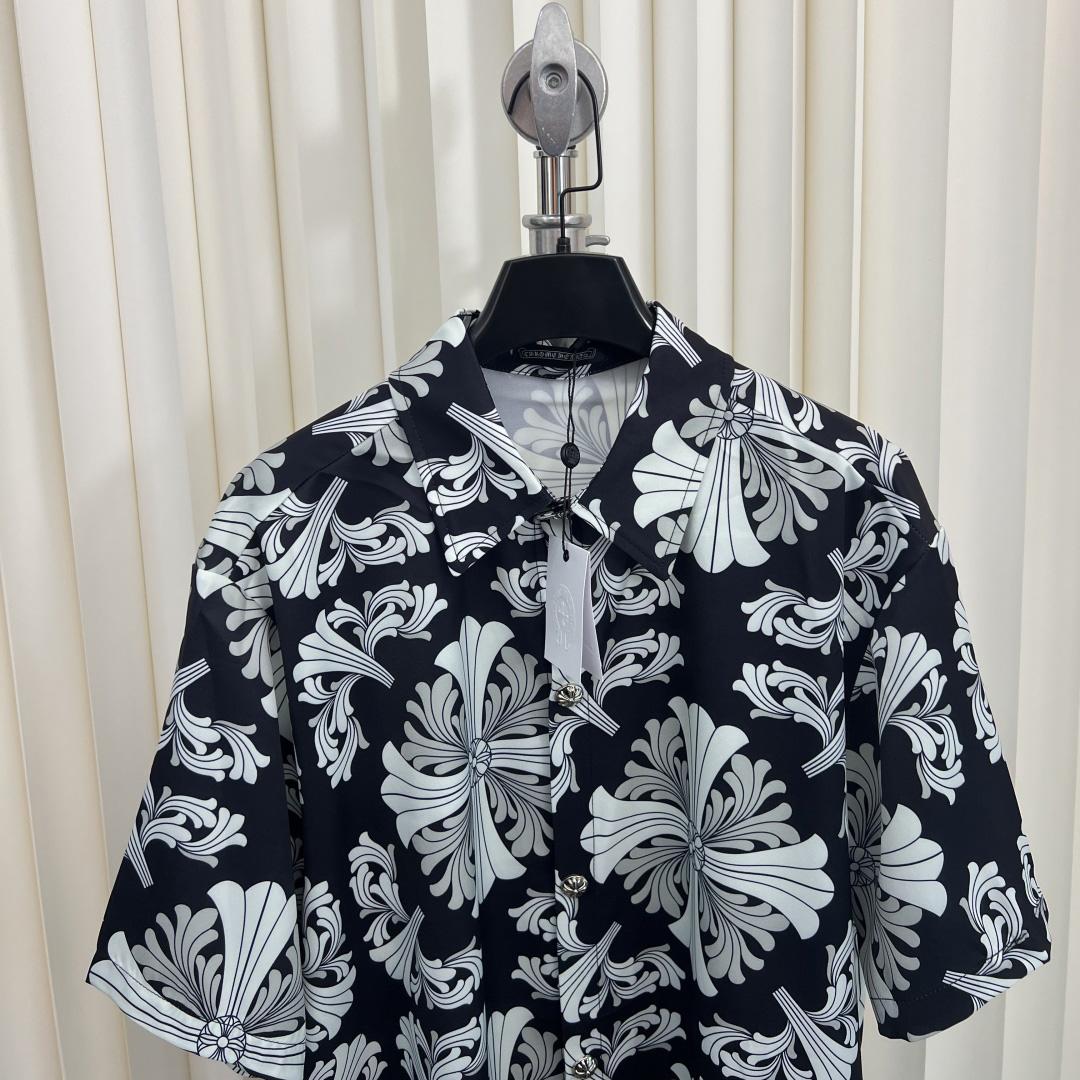 Chrome Hearts Shirt - 