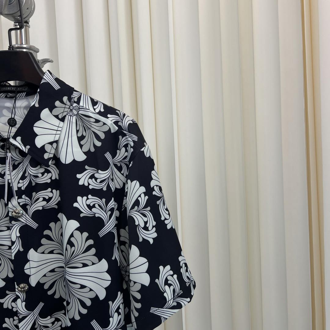 Chrome Hearts Shirt - 