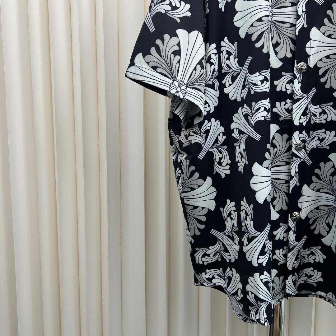 Chrome Hearts Shirt - 