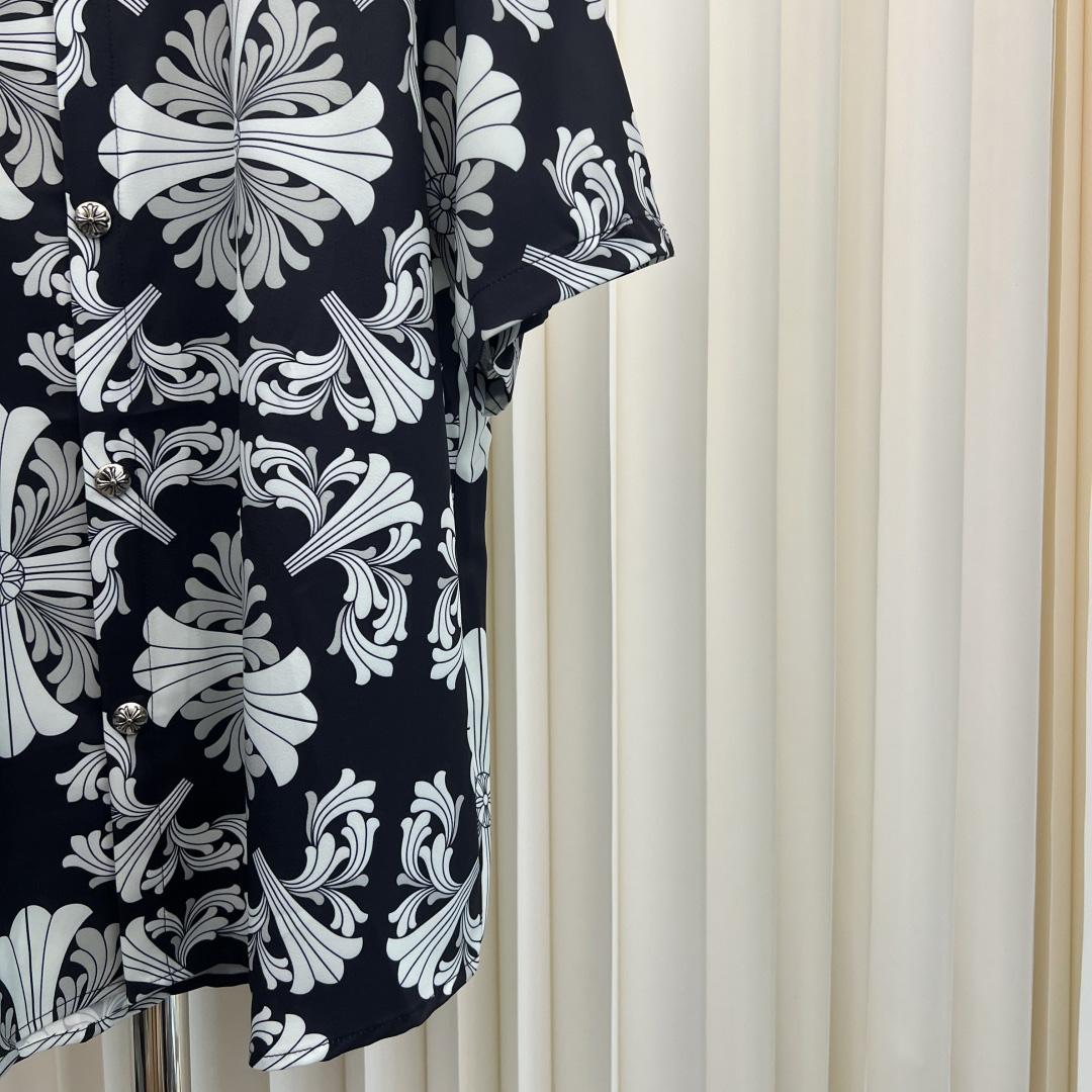 Chrome Hearts Shirt - 