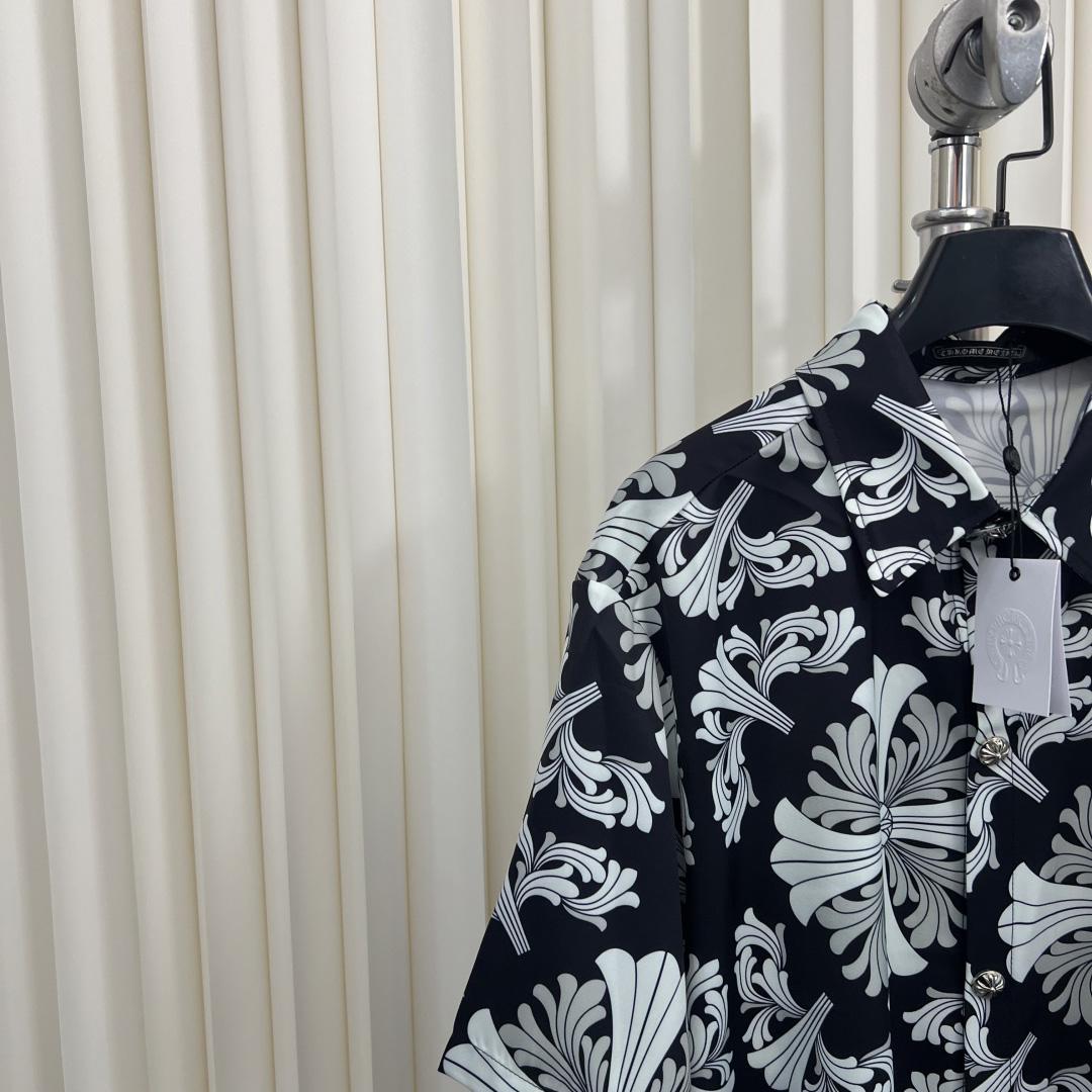 Chrome Hearts Shirt - 