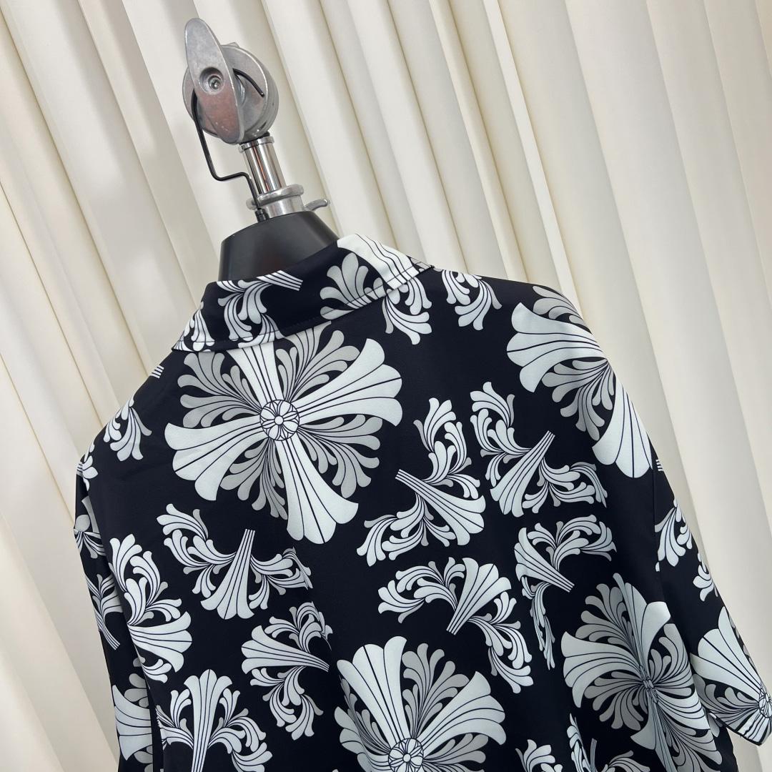Chrome Hearts Shirt - 