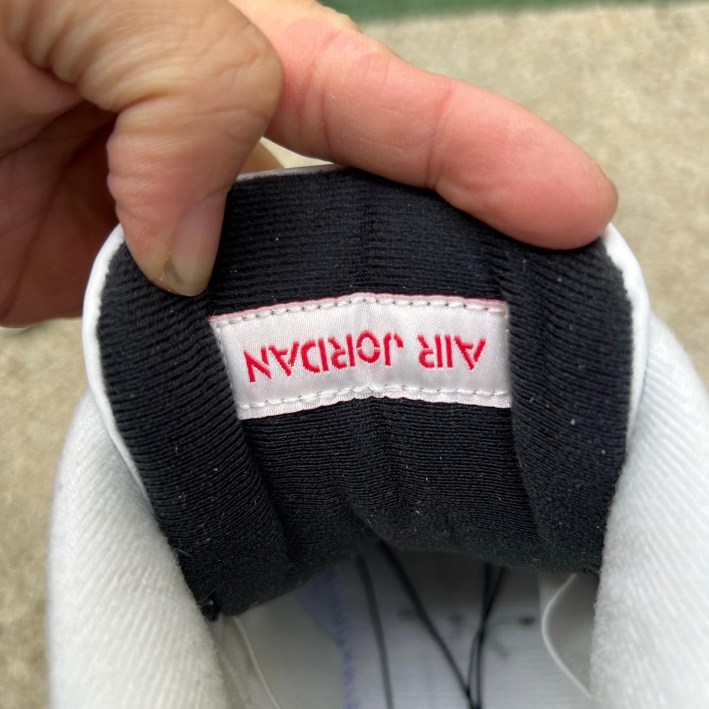 Air Jordan 4 “White Cement” Sneakers    FV5029-100 - 