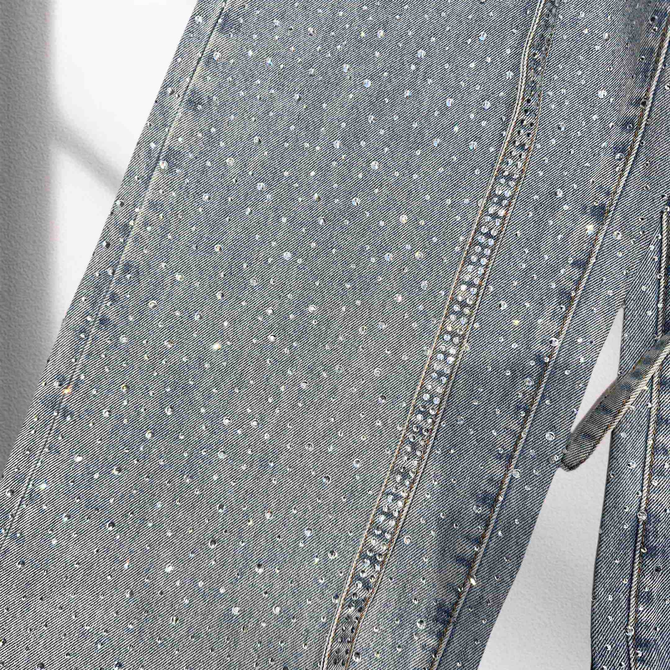 Purple-Brand Jeans   1341 - 