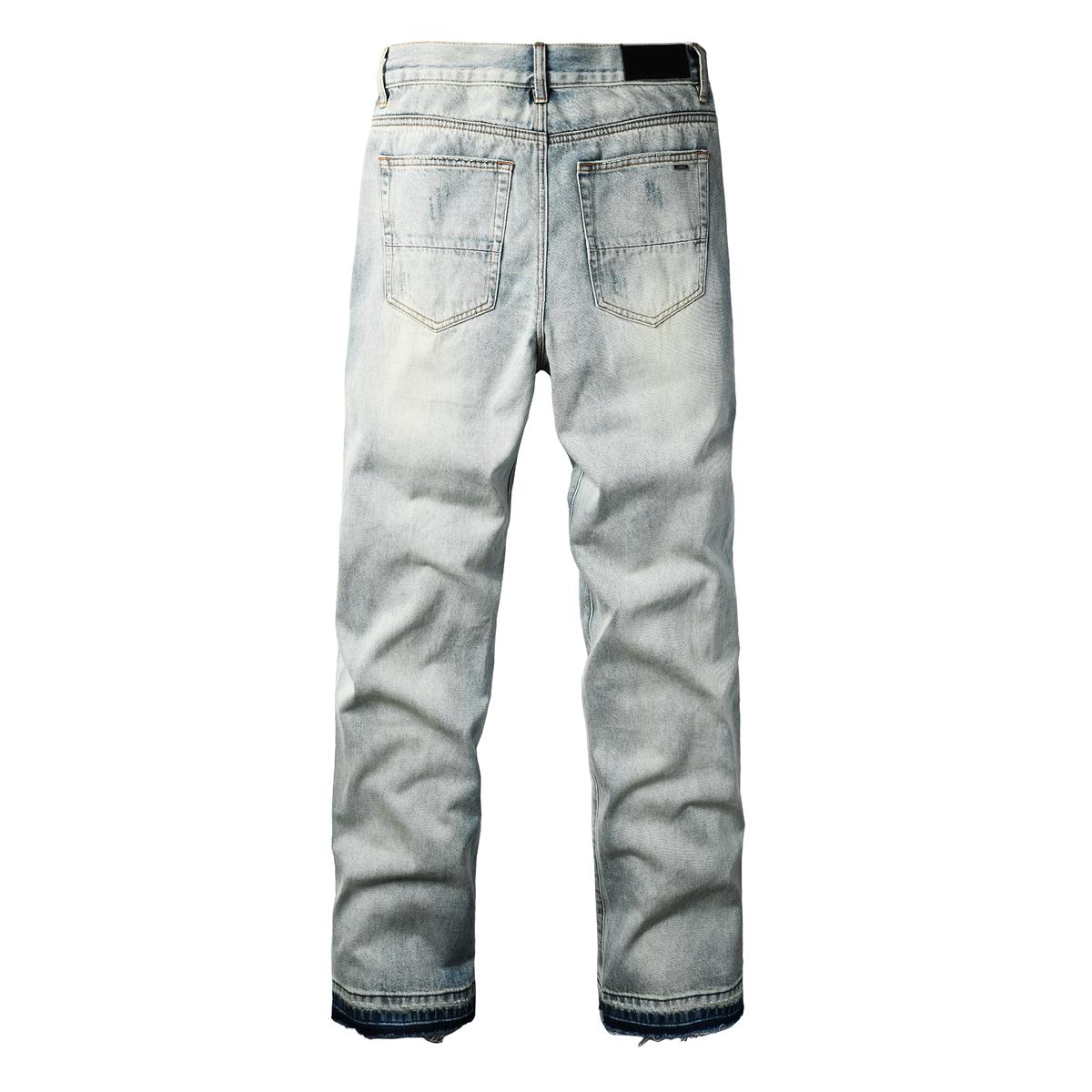 Amiri Jeans   8911 - 