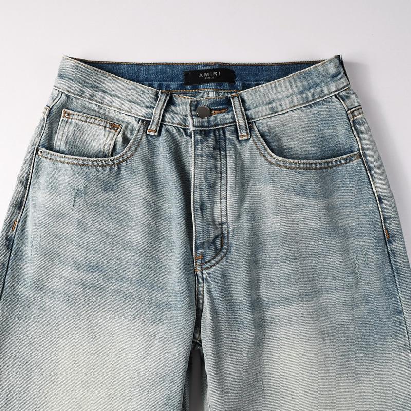 Amiri Jeans   8911 - 