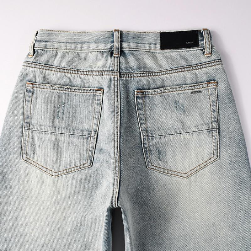 Amiri Jeans   8911 - 
