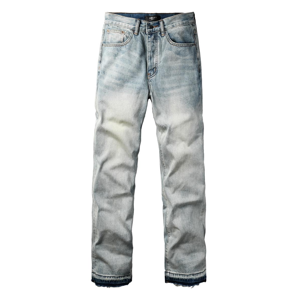 Amiri Jeans   8911 - 