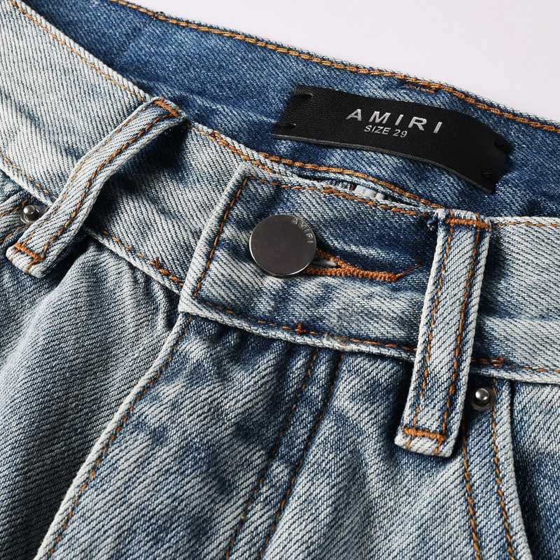 Amiri Jeans   8911 - 