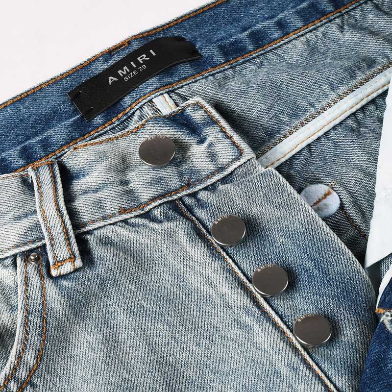 Amiri Jeans   8911 - 
