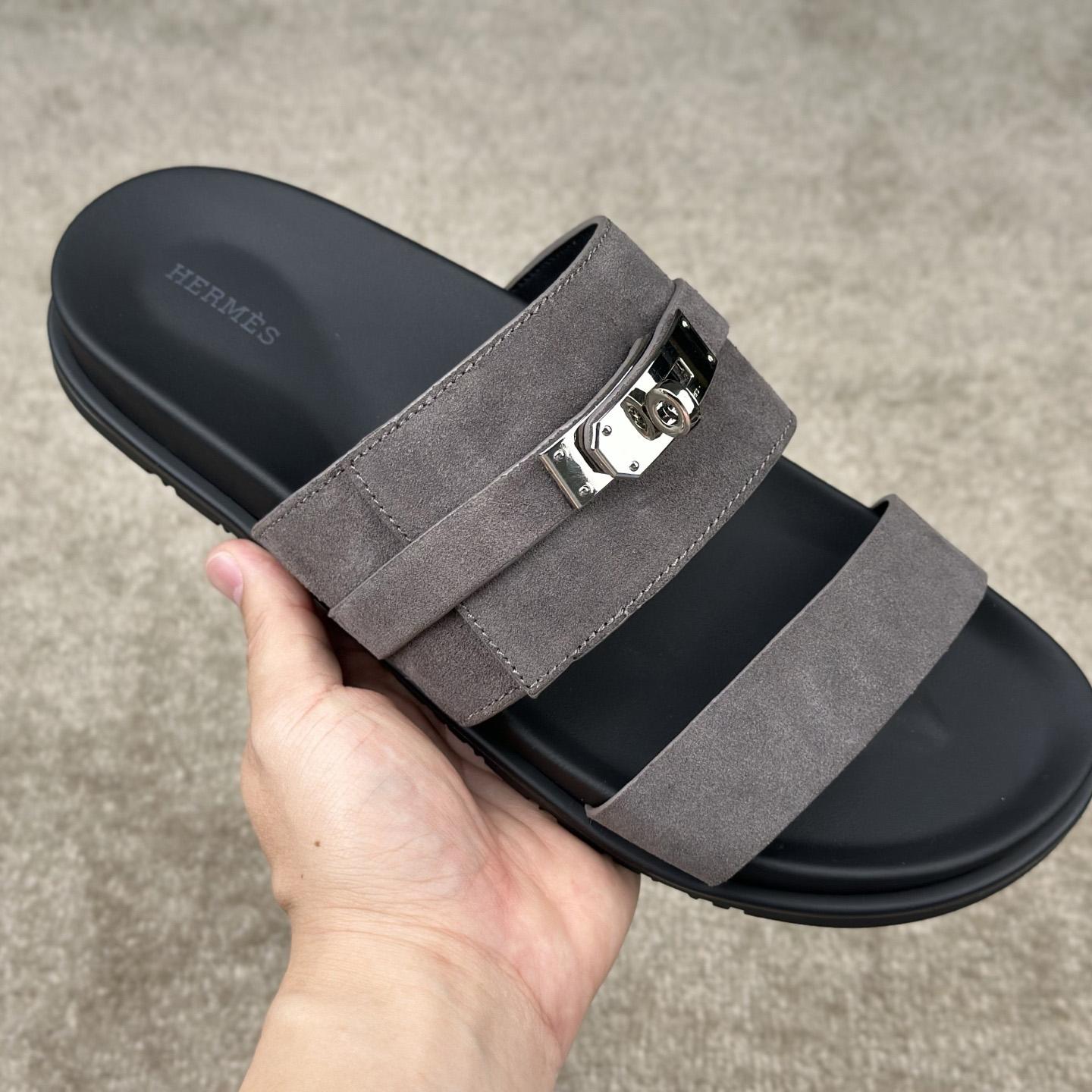 Hermes Jackson Sandal - 