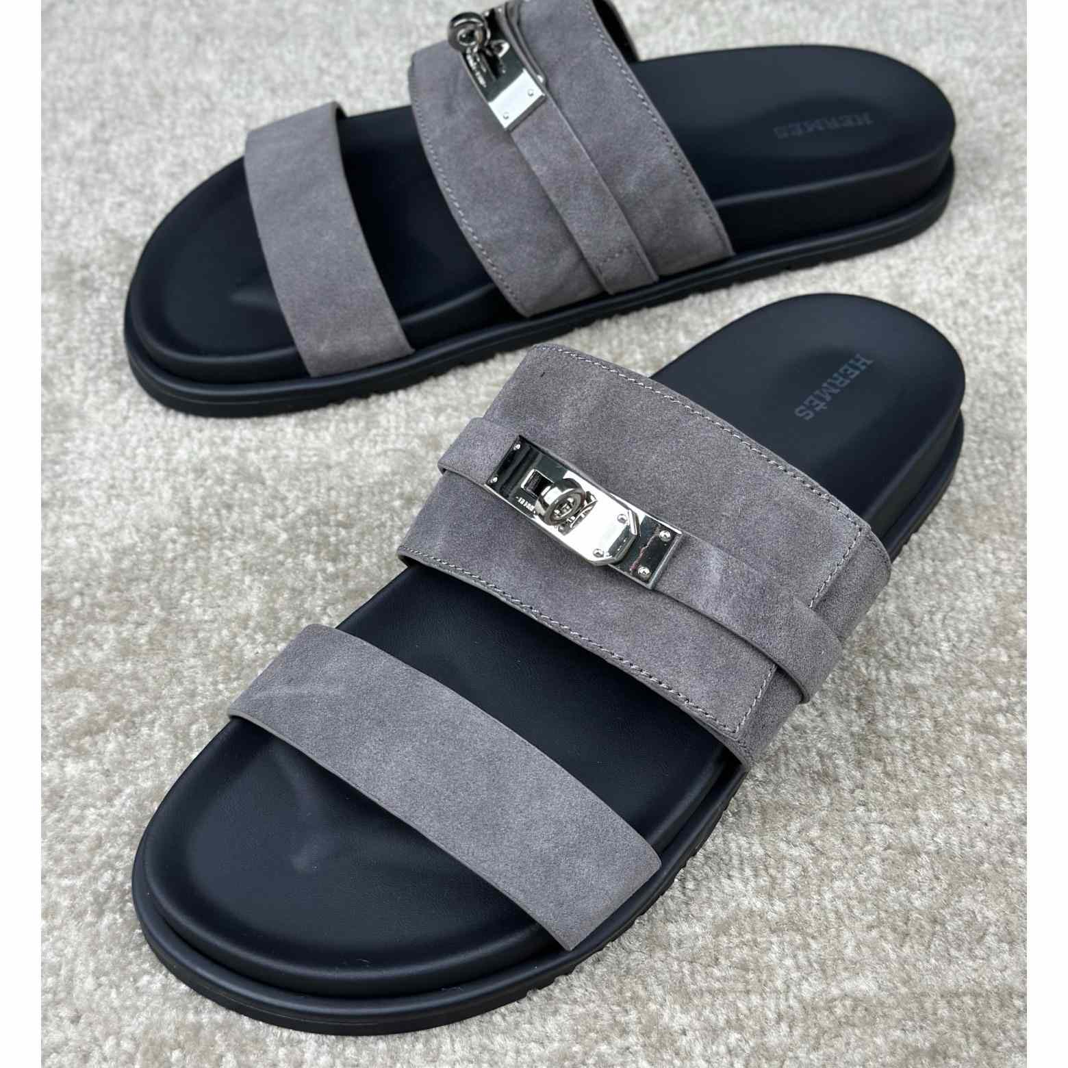 Hermes Jackson Sandal - 