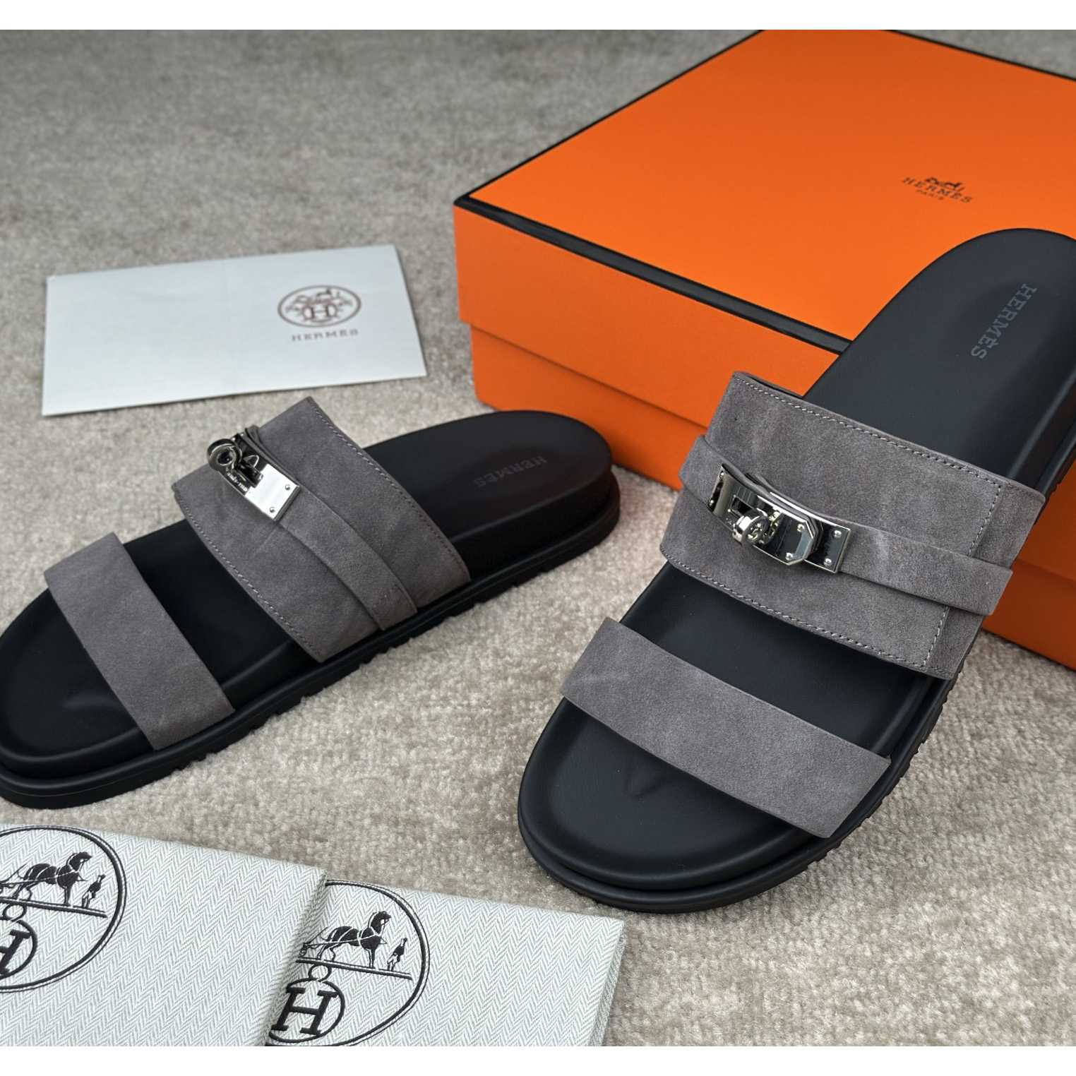 Hermes Jackson Sandal - 