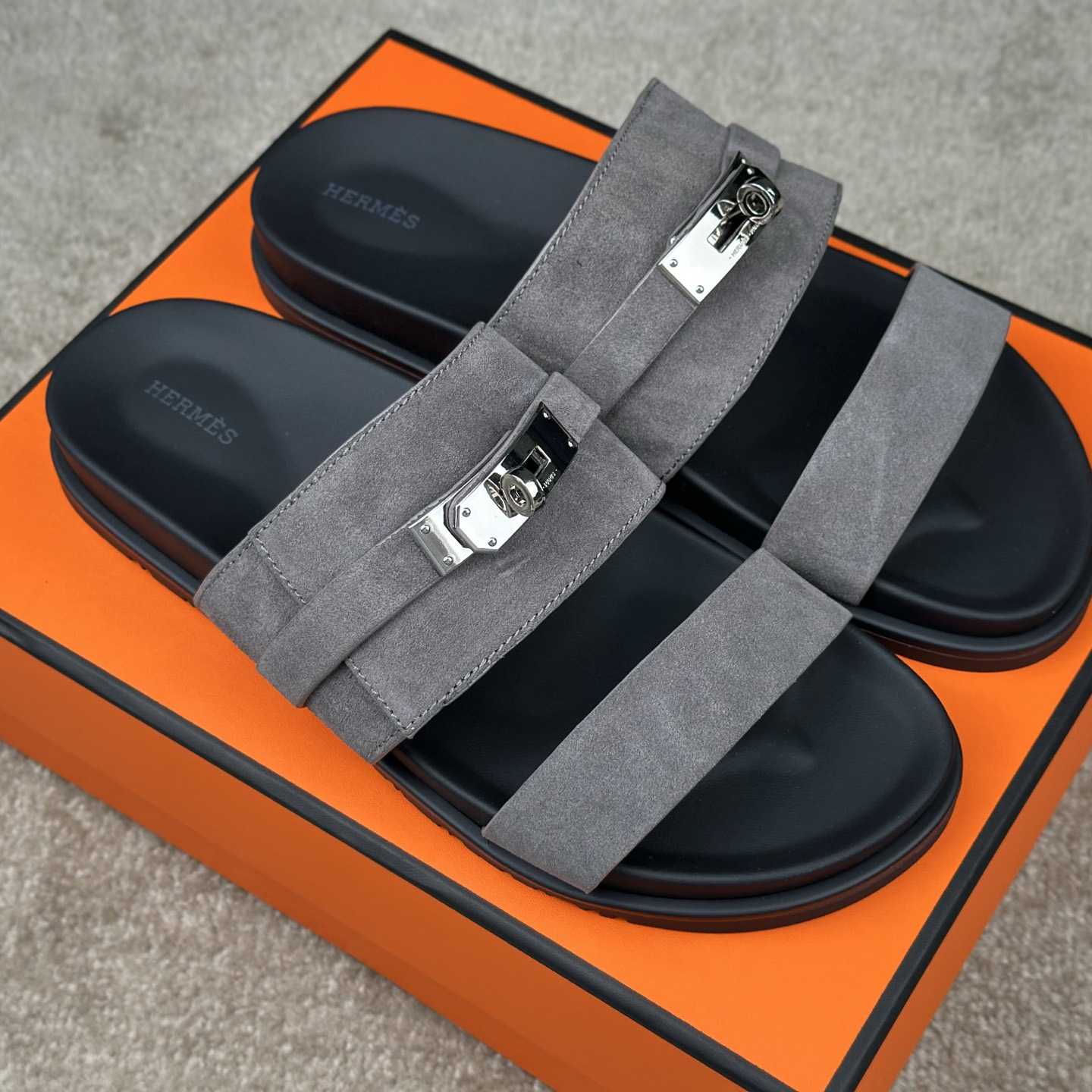 Hermes Jackson Sandal - 