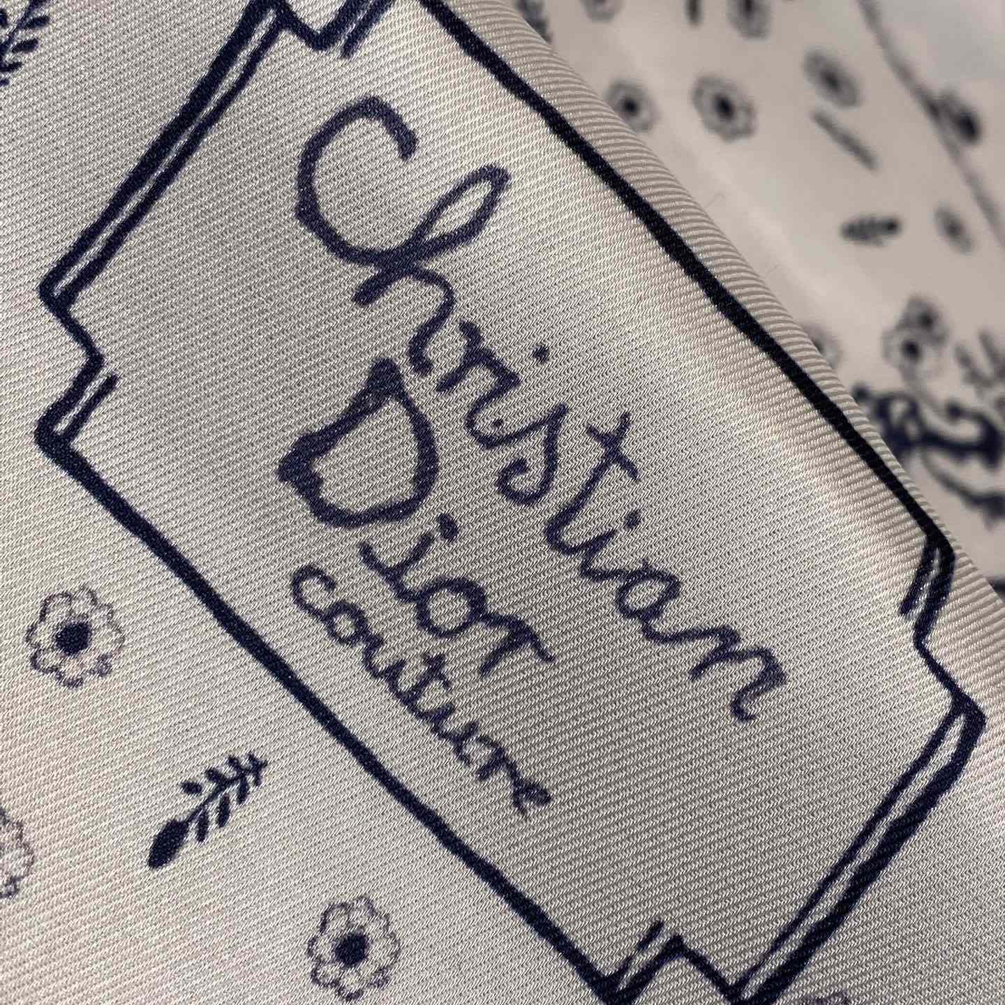 Dior And Hylton Nel Shirt   - 