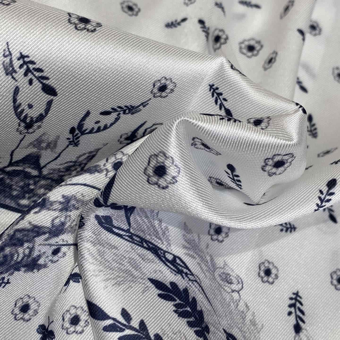 Dior And Hylton Nel Shirt   - 