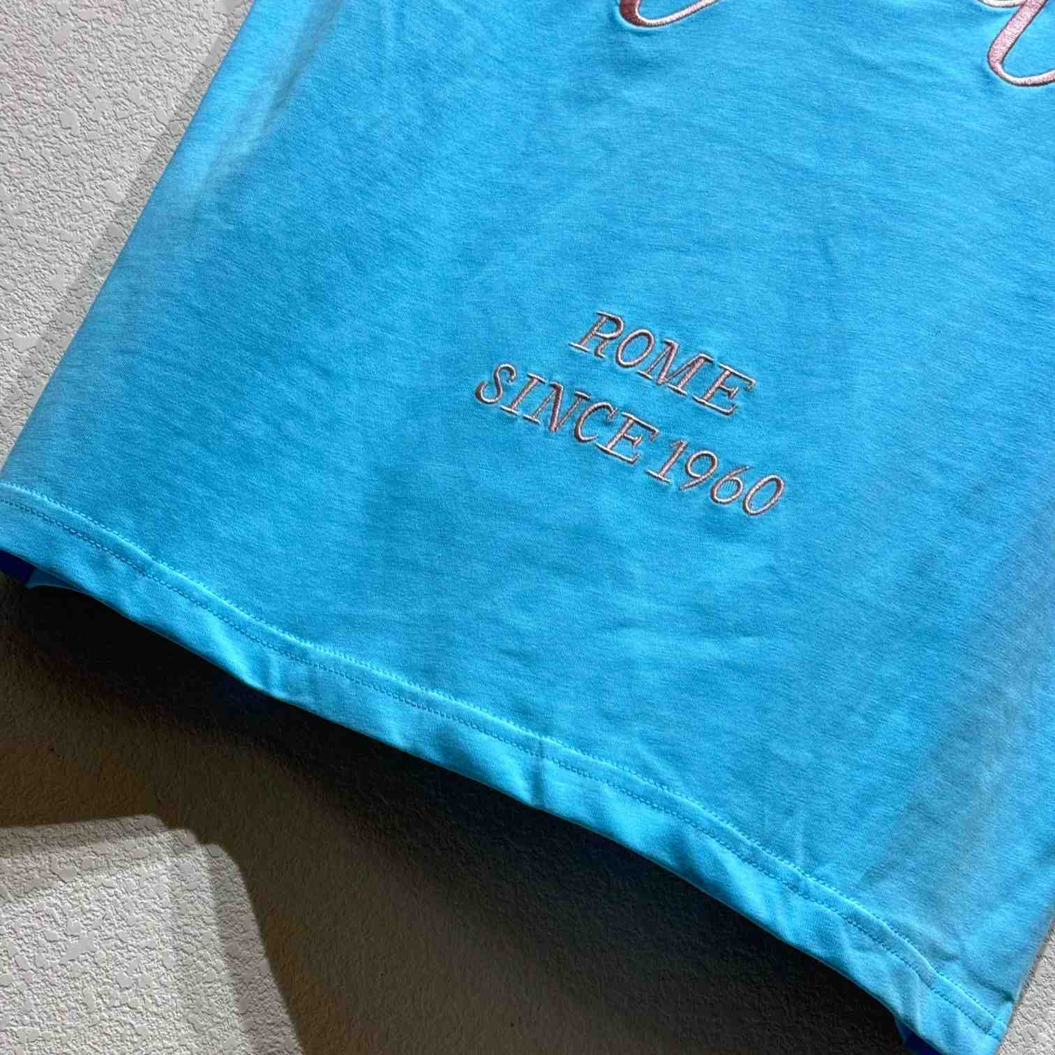 Valenti Garavani VLogo Signature T-shirt - 