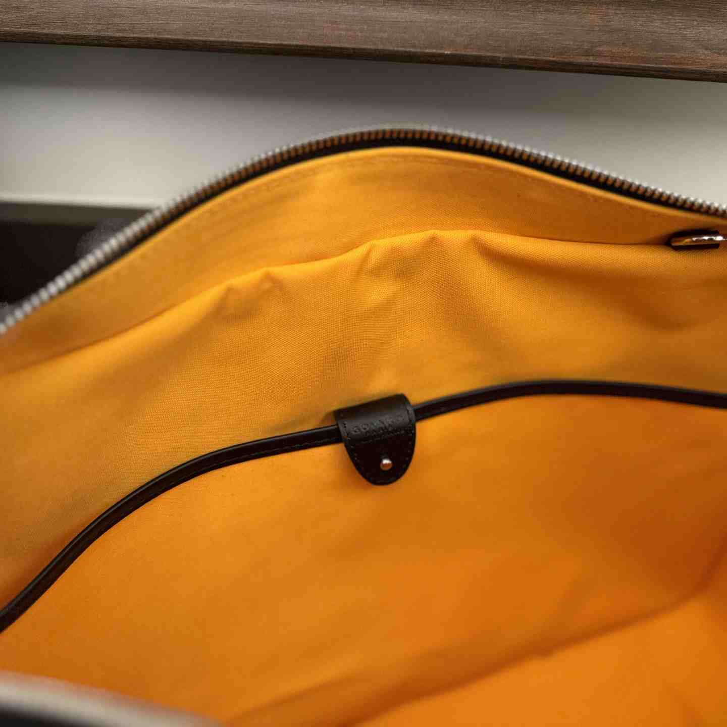 Goyard Ambassade MM Document Case - DesignerGu