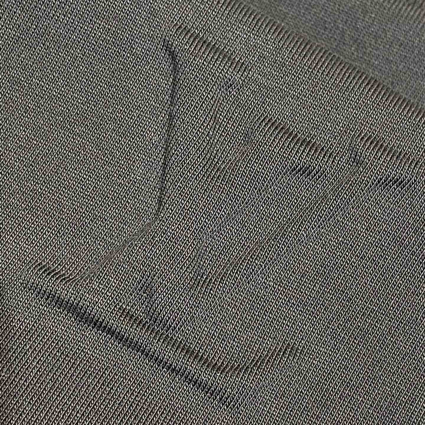 Louis Vuitton Embossed LV T-Shirt    1AGIJ4 - 