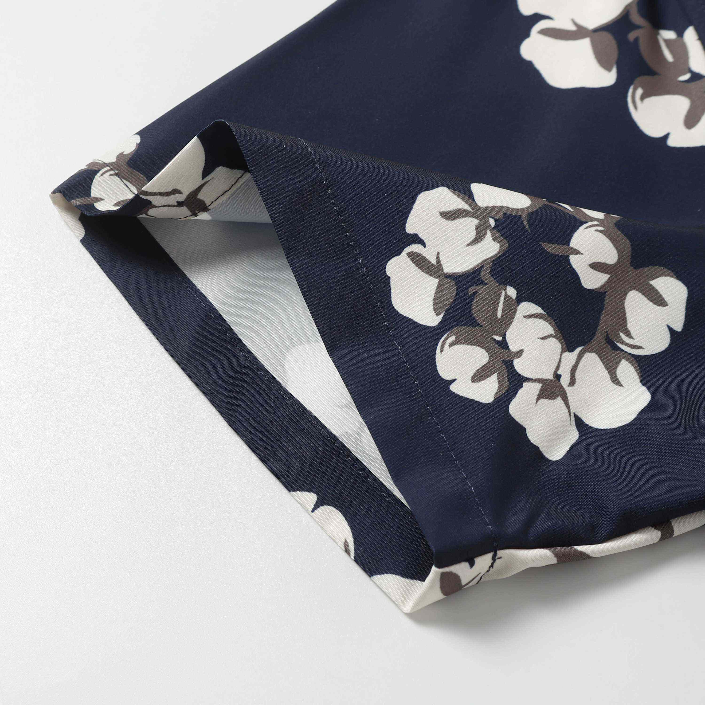 Denim Tears Short-Sleeved Shirt - 