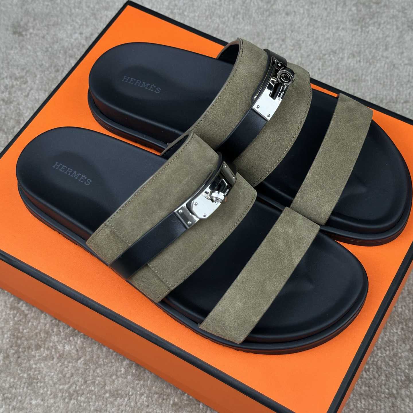 Hermes Jackson Sandal - 