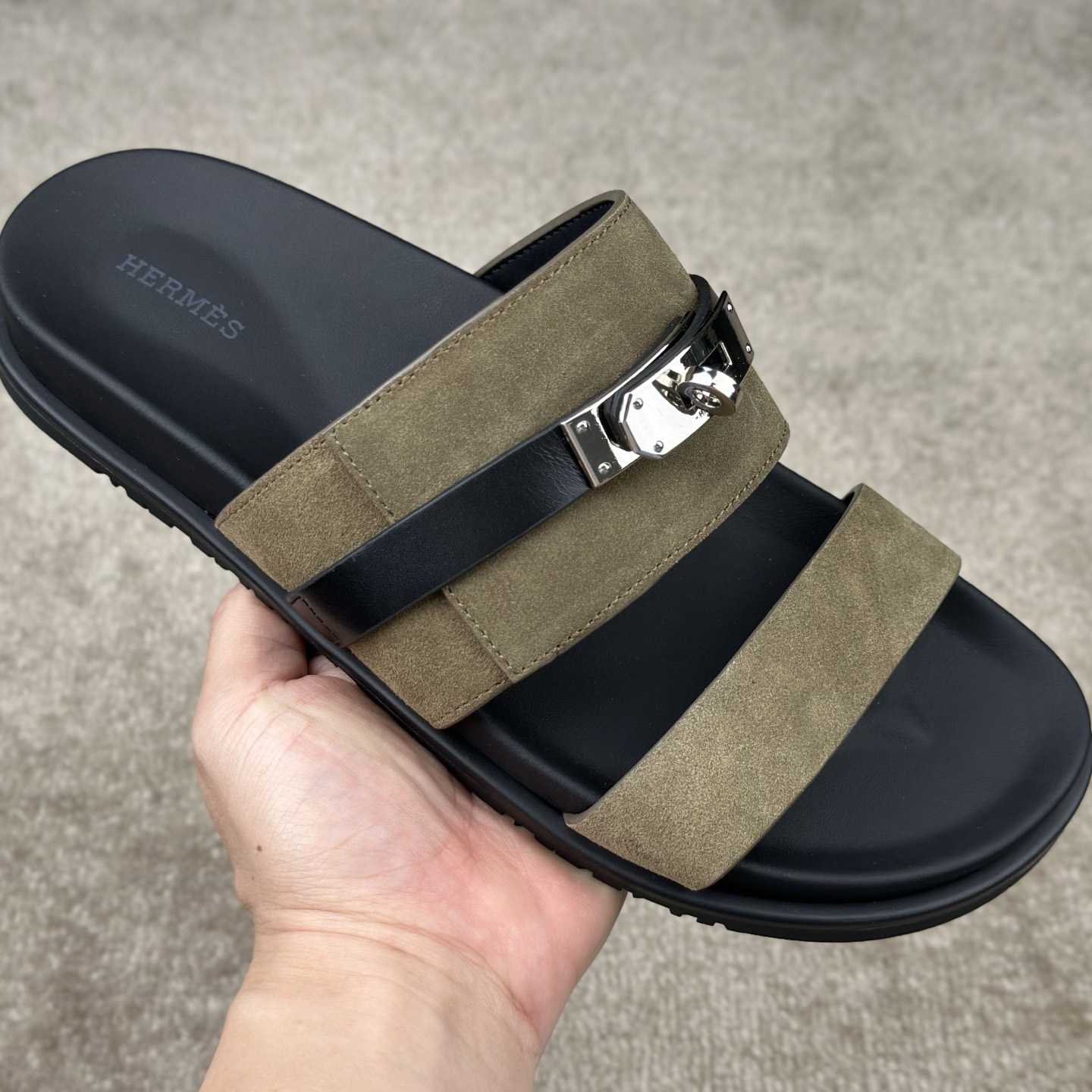 Hermes Jackson Sandal - 