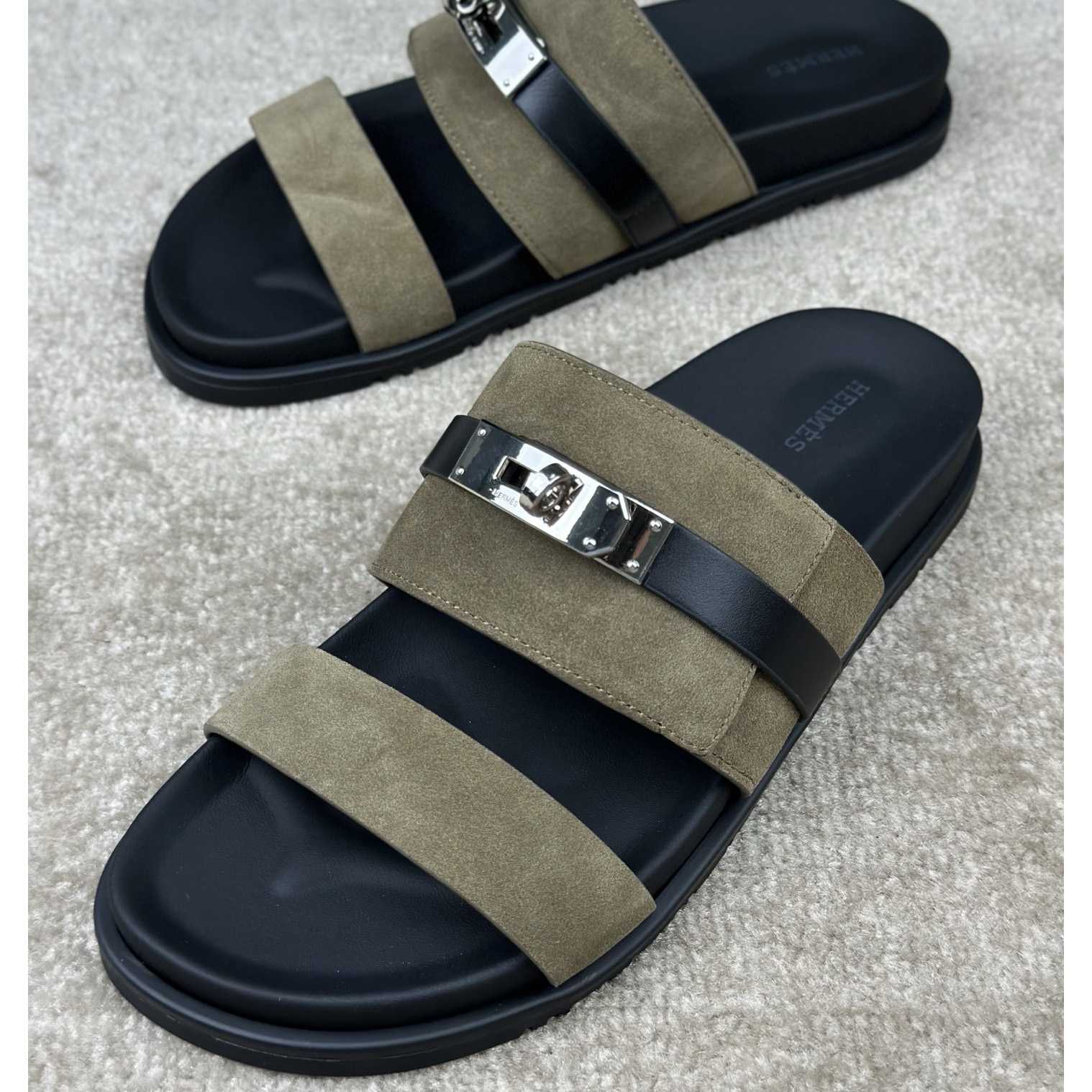 Hermes Jackson Sandal - 
