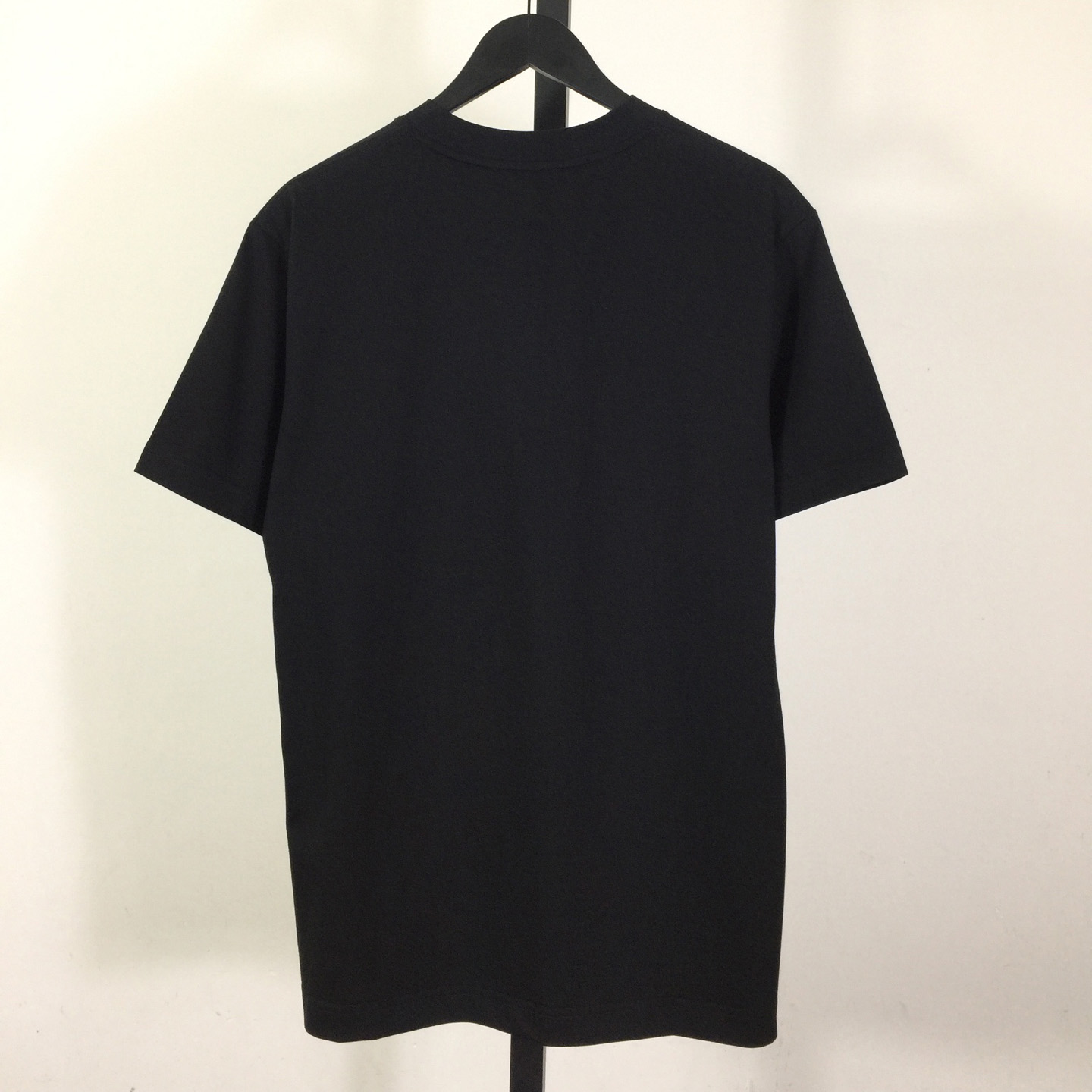 Fendi Cotton T-shirt - 