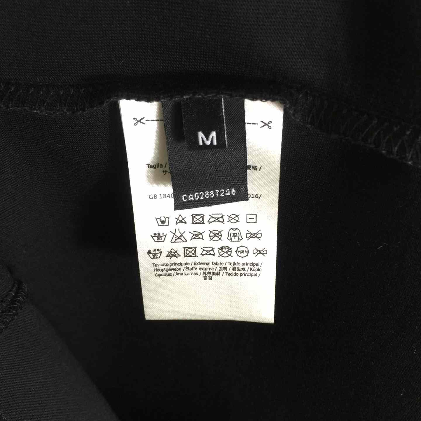 Fendi Cotton T-shirt - 