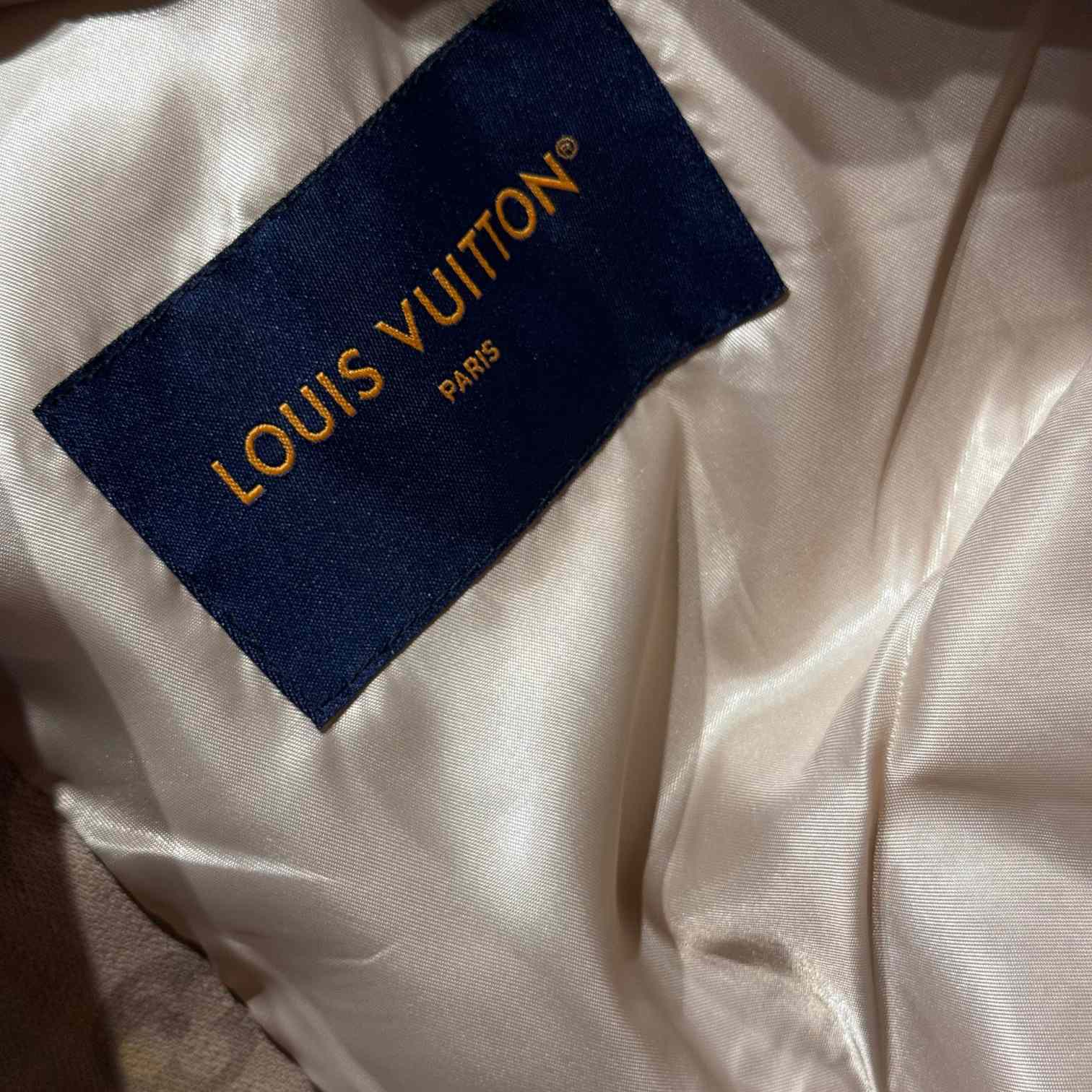 Louis Vuitton Short-Sleeved Shirt    - 