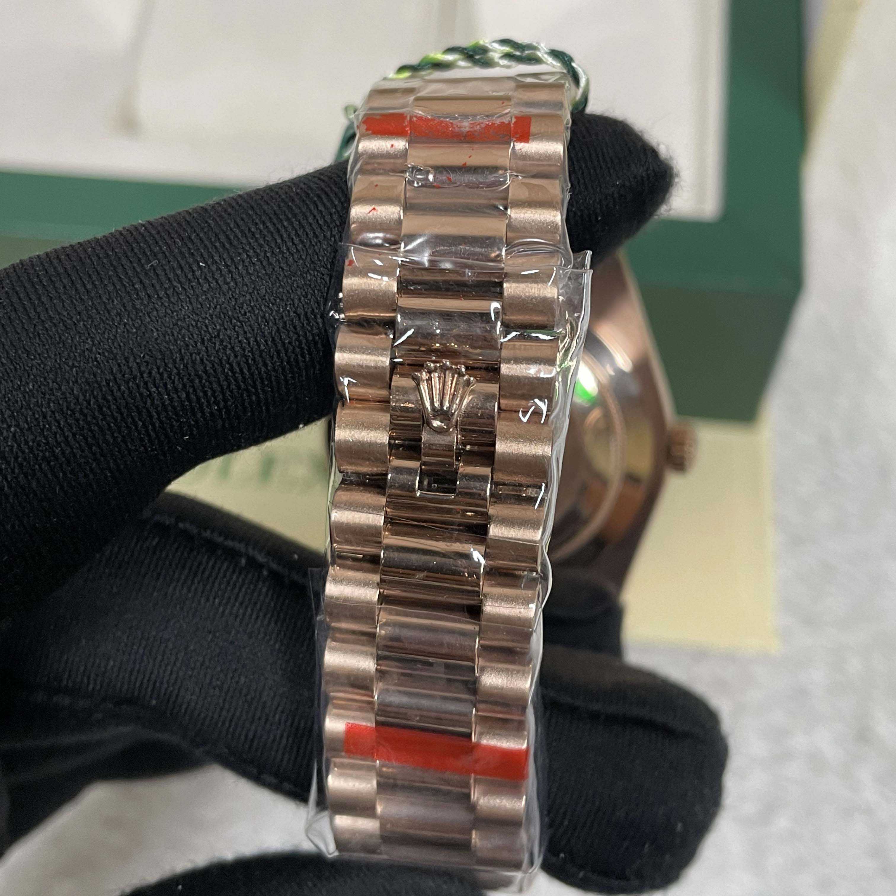 Rolex Day Date Watch - DesignerGu